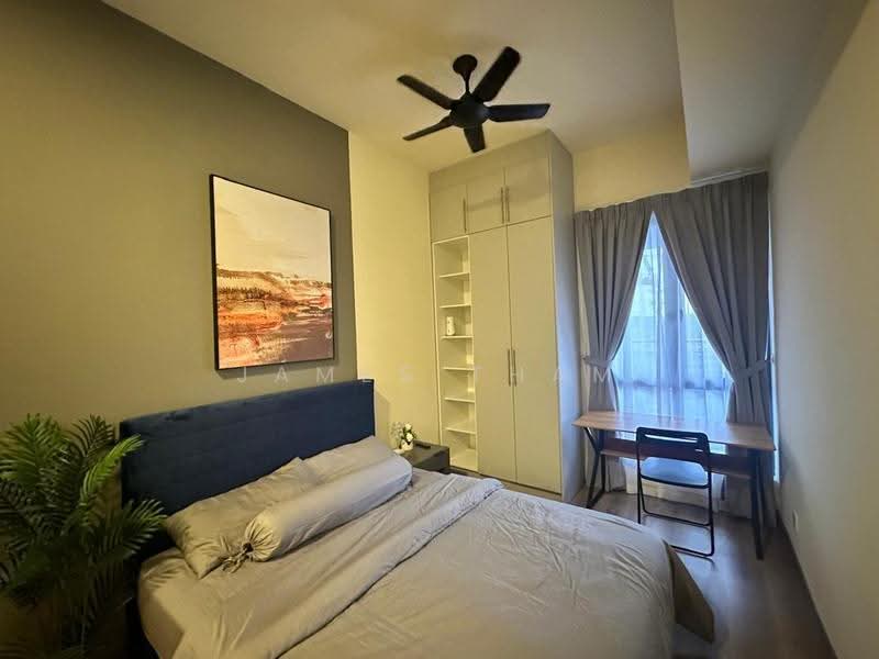 Kediaman Servis untuk Disewa di 8th & Stellar - James Tham - PropertyGuru.com.my