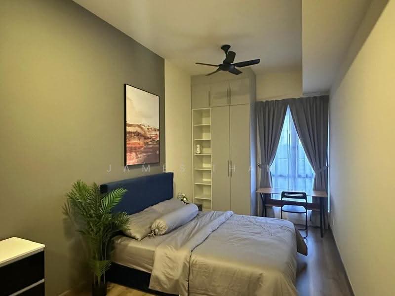 Kediaman Servis untuk Disewa di 8th & Stellar - James Tham - PropertyGuru.com.my