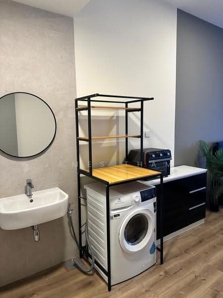Kediaman Servis untuk Disewa di 8th & Stellar - James Tham - PropertyGuru.com.my