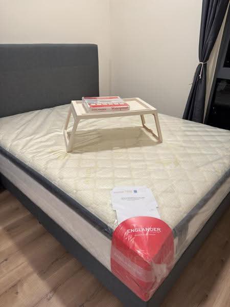 Kediaman Servis untuk Disewa di 8th & Stellar - James Tham - PropertyGuru.com.my