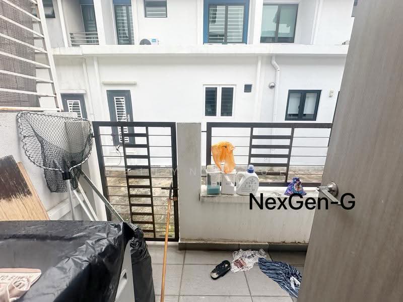 2-storey Terraced House for Sale in Bandar Bukit Raja (Klang) - Reilynn Tue - PropertyGuru.com.my
