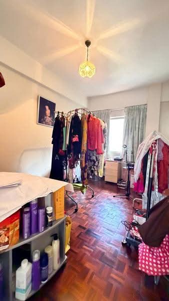 Apartment for Sale at Melawati Hillside Apartment - Adzha Said - Interior - PropertyGuru.com.my