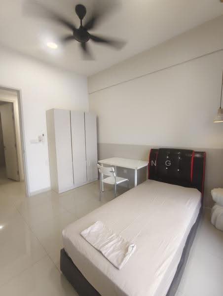 Kediaman Servis untuk Disewa di Savio @ Riana Dutamas - Kean Phang - Bedroom - PropertyGuru.com.my