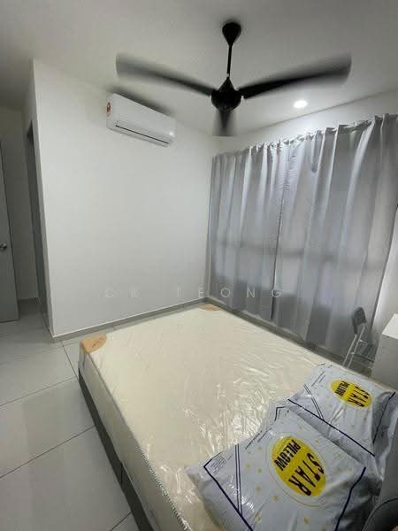 Kondominium untuk Disewa di Kenwingston Platz - CK Teong - Bedroom - PropertyGuru.com.my