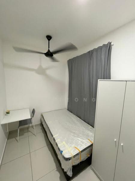 Kondominium untuk Disewa di Kenwingston Platz - CK Teong - Bedroom - PropertyGuru.com.my