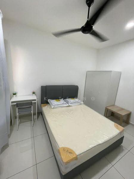 Kondominium untuk Disewa di Kenwingston Platz - CK Teong - Bedroom - PropertyGuru.com.my