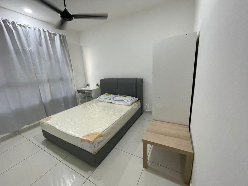Kondominium untuk Disewa di Kenwingston Platz - CK Teong - Bedroom - PropertyGuru.com.my