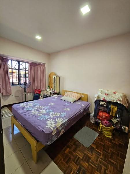 Rumah Teres 2-Tingkat untuk Disewa di Bandar Sunway (Sunway) - Yoke Khiem Yap - Bedroom - PropertyGuru.com.my