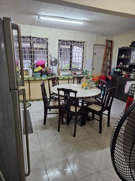 Rumah Teres 2-Tingkat untuk Disewa di Bandar Sunway (Sunway) - Yoke Khiem Yap - Kitchen - PropertyGuru.com.my