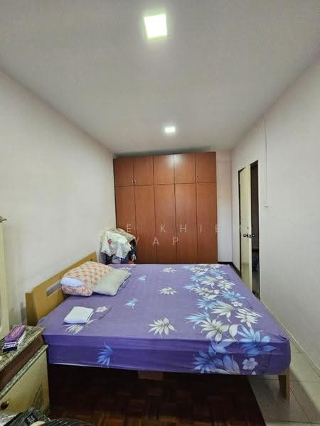 Rumah Teres 2-Tingkat untuk Disewa di Bandar Sunway (Sunway) - Yoke Khiem Yap - Bedroom - PropertyGuru.com.my