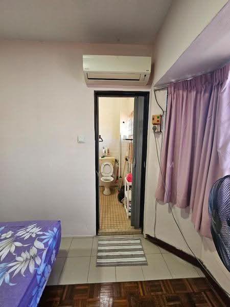 Rumah Teres 2-Tingkat untuk Disewa di Bandar Sunway (Sunway) - Yoke Khiem Yap - Bathroom - PropertyGuru.com.my
