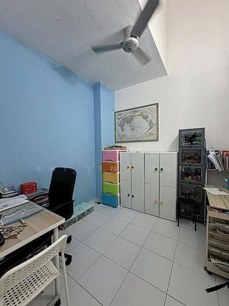 Rumah Teres 1.5-Tingkat untuk Dijual di Bukit Indah 2 (Iskandar Puteri (Nusajaya)) - Shi Ying Tan - Study - PropertyGuru.com.my