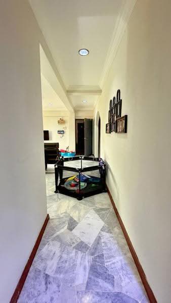 Corridor