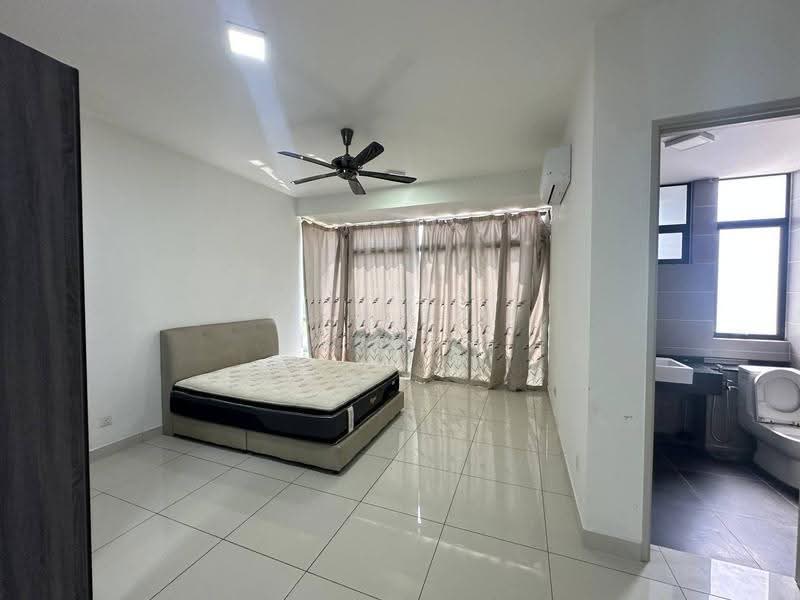 Rumah Teres 2-Tingkat untuk Disewa di Horizon Hills (Iskandar Puteri (Nusajaya)) - Li Min - Bedroom - PropertyGuru.com.my