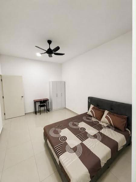 Rumah Teres untuk Disewa di Taman Desa Tebrau (Tebrau) - Ing Xin - PropertyGuru.com.my
