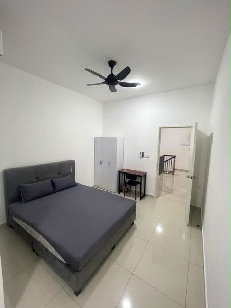 Rumah Teres untuk Disewa di Taman Desa Tebrau (Tebrau) - Ing Xin - PropertyGuru.com.my