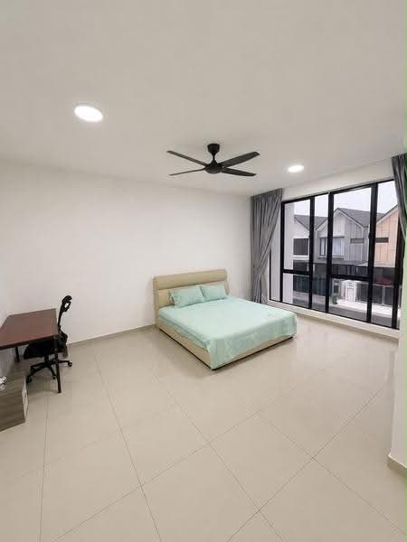 Rumah Teres untuk Disewa di Taman Desa Tebrau (Tebrau) - Ing Xin - PropertyGuru.com.my