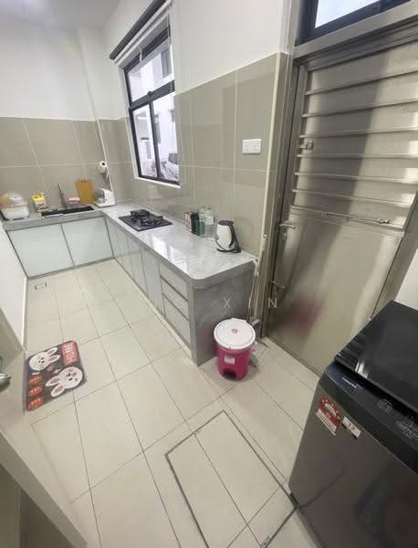 Rumah Teres untuk Disewa di Taman Desa Tebrau (Tebrau) - Ing Xin - PropertyGuru.com.my