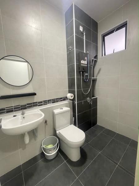 Rumah Teres untuk Disewa di Taman Desa Tebrau (Tebrau) - Ing Xin - PropertyGuru.com.my
