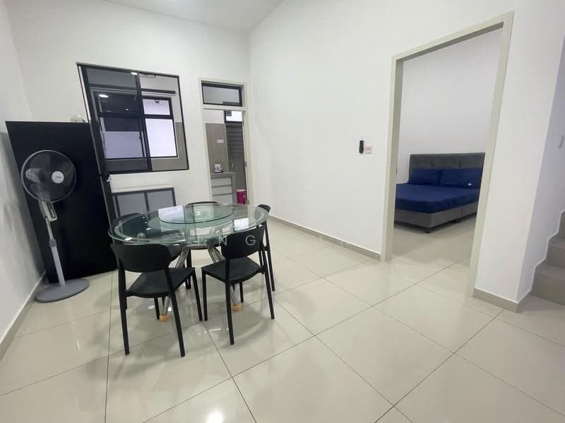 Rumah Teres untuk Disewa di Taman Desa Tebrau (Tebrau) - Ing Xin - PropertyGuru.com.my