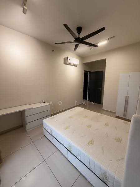 Kediaman Servis untuk Disewa di D'Quince Residences - Yao Tan - Bedroom - PropertyGuru.com.my