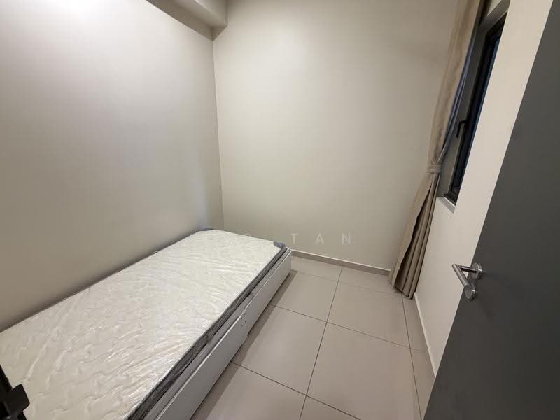 Kediaman Servis untuk Disewa di D'Quince Residences - Yao Tan - Bedroom - PropertyGuru.com.my