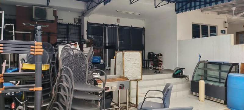 Rumah Teres untuk Disewa di SS3 (Petaling Jaya) - Richard Ooi - PropertyGuru.com.my
