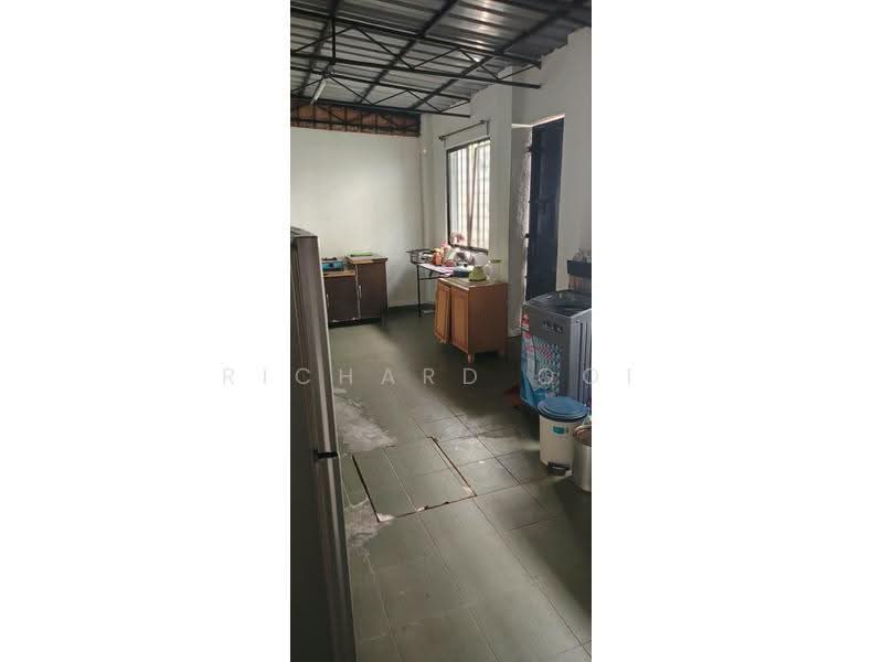 Rumah Teres untuk Disewa di SS3 (Petaling Jaya) - Richard Ooi - Kitchen - PropertyGuru.com.my