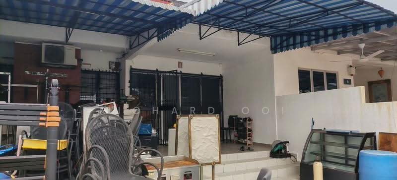 Rumah Teres untuk Disewa di SS3 (Petaling Jaya) - Richard Ooi - Exterior - PropertyGuru.com.my