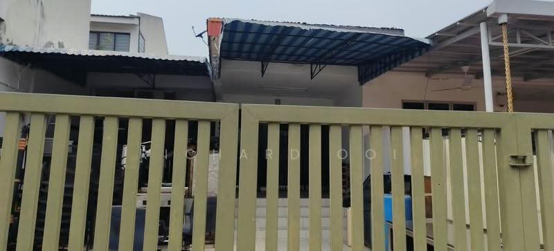 Rumah Teres untuk Disewa di SS3 (Petaling Jaya) - Richard Ooi - Exterior - PropertyGuru.com.my