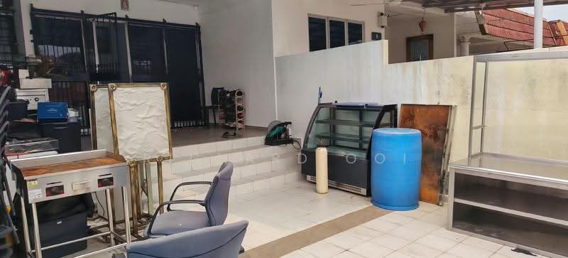 Rumah Teres untuk Disewa di SS3 (Petaling Jaya) - Richard Ooi - Exterior - PropertyGuru.com.my