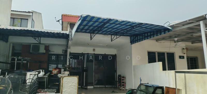 Rumah Teres untuk Disewa di SS3 (Petaling Jaya) - Richard Ooi - Exterior - PropertyGuru.com.my