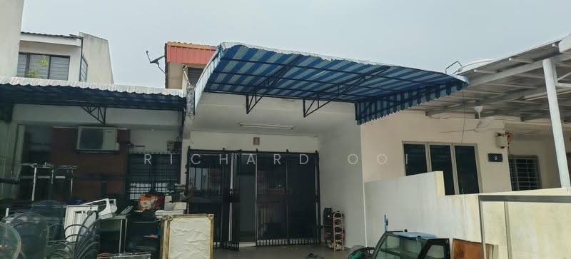 Rumah Teres untuk Disewa di SS3 (Petaling Jaya) - Richard Ooi - PropertyGuru.com.my