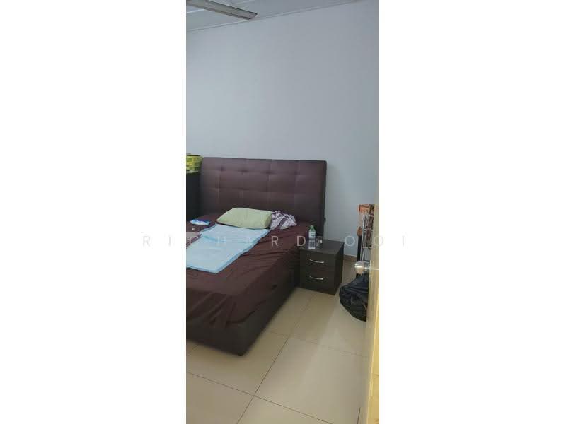 Rumah Teres untuk Disewa di SS3 (Petaling Jaya) - Richard Ooi - Bedroom - PropertyGuru.com.my