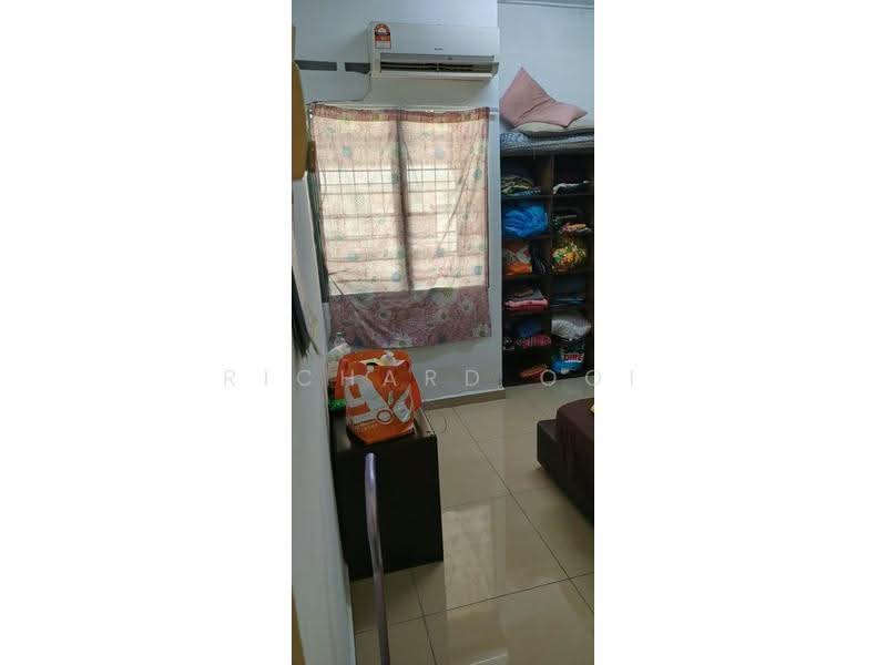 Rumah Teres untuk Disewa di SS3 (Petaling Jaya) - Richard Ooi - Bedroom - PropertyGuru.com.my