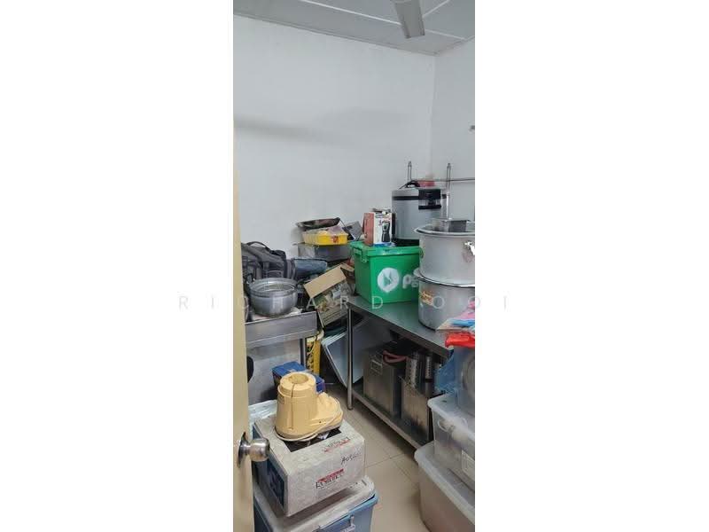 Rumah Teres untuk Disewa di SS3 (Petaling Jaya) - Richard Ooi - PropertyGuru.com.my