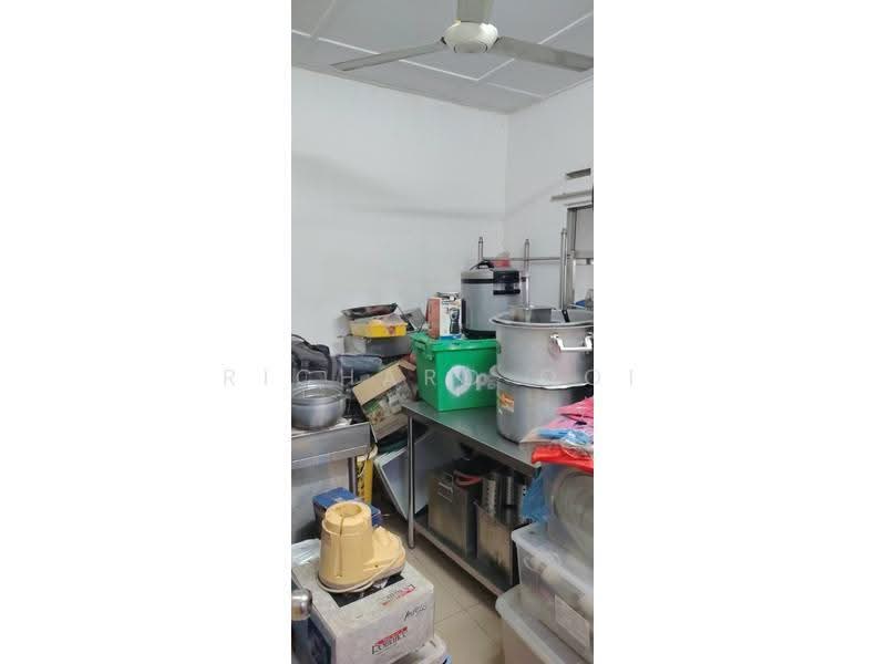 Rumah Teres untuk Disewa di SS3 (Petaling Jaya) - Richard Ooi - PropertyGuru.com.my