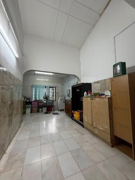 Rumah Teres 1-Tingkat untuk Dijual di Taman Pertama (Ipoh) - Marcus Seng - Kitchen - PropertyGuru.com.my