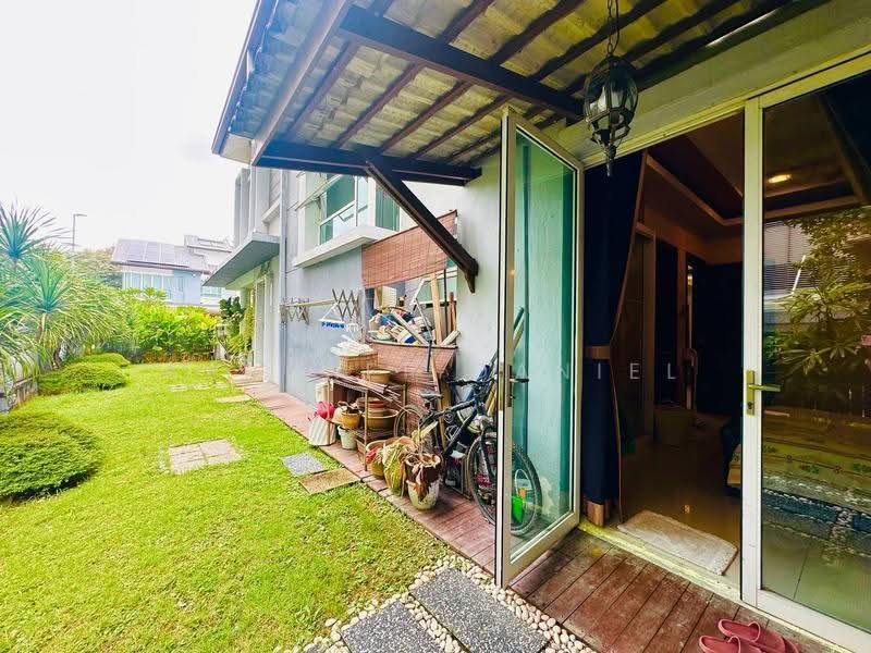 Bungalow House for Sale in Kota Kemuning (Shah Alam) - Ashraff Daniel - Exterior - PropertyGuru.com.my
