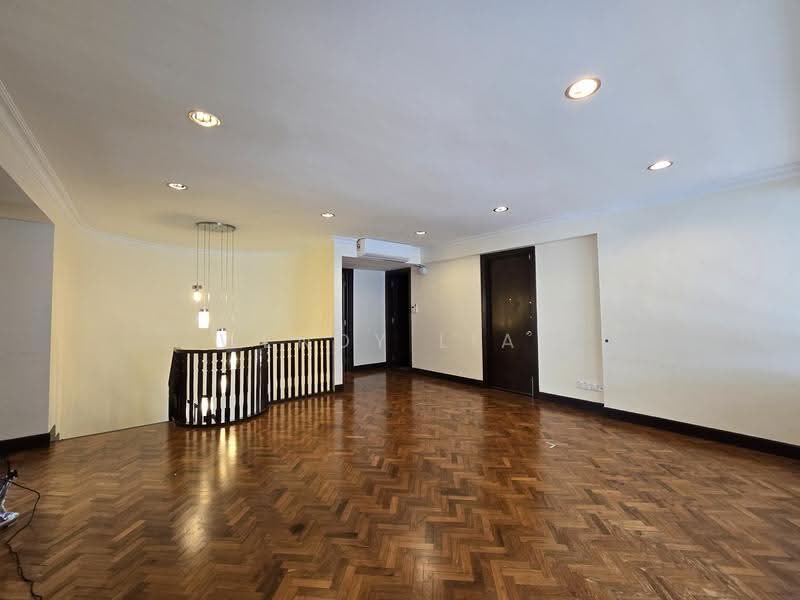 Condominium for Rent at Regency Tower - Wendy Lian - PropertyGuru.com.my