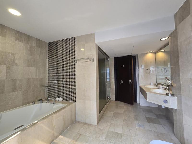 Condominium for Rent at Regency Tower - Wendy Lian - PropertyGuru.com.my