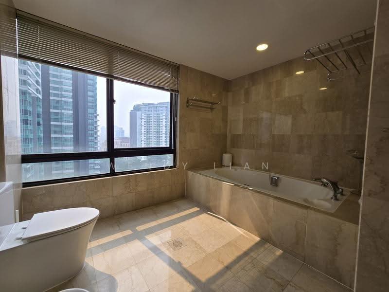 Condominium for Rent at Regency Tower - Wendy Lian - PropertyGuru.com.my