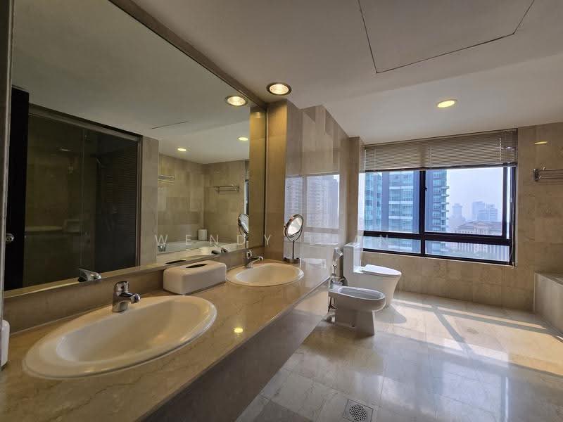 Condominium for Rent at Regency Tower - Wendy Lian - PropertyGuru.com.my