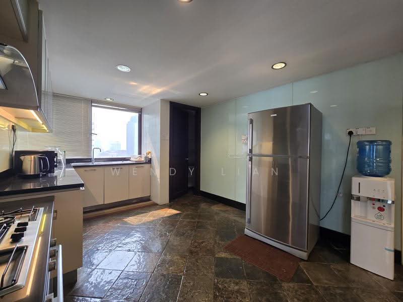 Condominium for Rent at Regency Tower - Wendy Lian - PropertyGuru.com.my