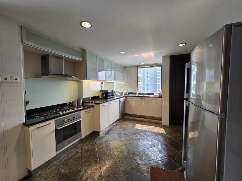 Condominium for Rent at Regency Tower - Wendy Lian - PropertyGuru.com.my