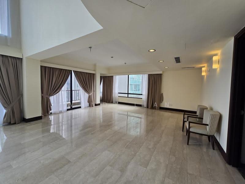 Condominium for Rent at Regency Tower - Wendy Lian - PropertyGuru.com.my