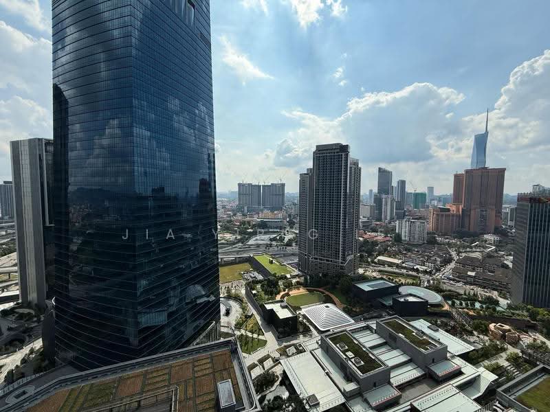 Service Residence for Sale at TRX Residences - Jia Yirng Lee - PropertyGuru.com.my