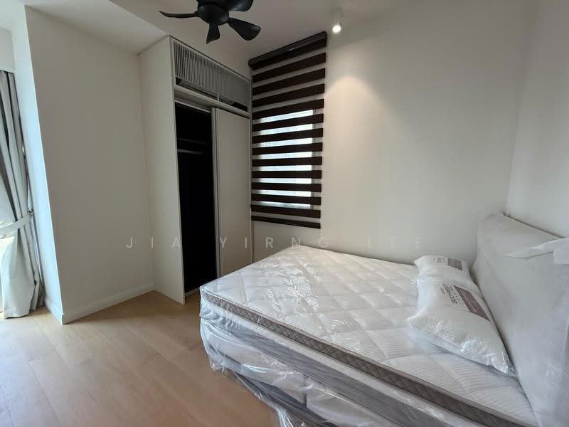 Service Residence for Sale at TRX Residences - Jia Yirng Lee - Bedroom - PropertyGuru.com.my