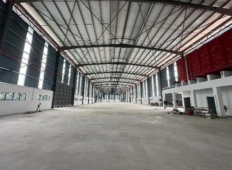 Warehouse for Sale in Telok Panglima Garang (Jenjarom) - CK Tong - PropertyGuru.com.my