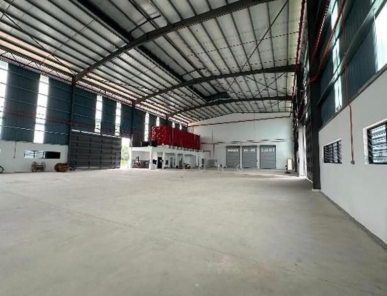 Warehouse for Sale in Telok Panglima Garang (Jenjarom) - CK Tong - PropertyGuru.com.my
